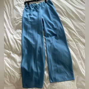 Vince Satin Bias Pant